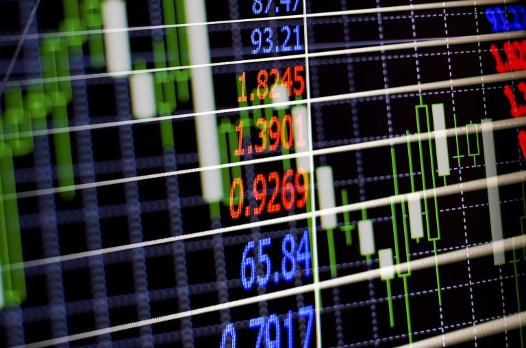 Quelles sont les causes des variations de la bourse?