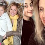 Enfant Lara Fabian : Une mère et sa fille à travers les années