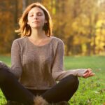Les avantages de la méditation pour la beauté intérieure