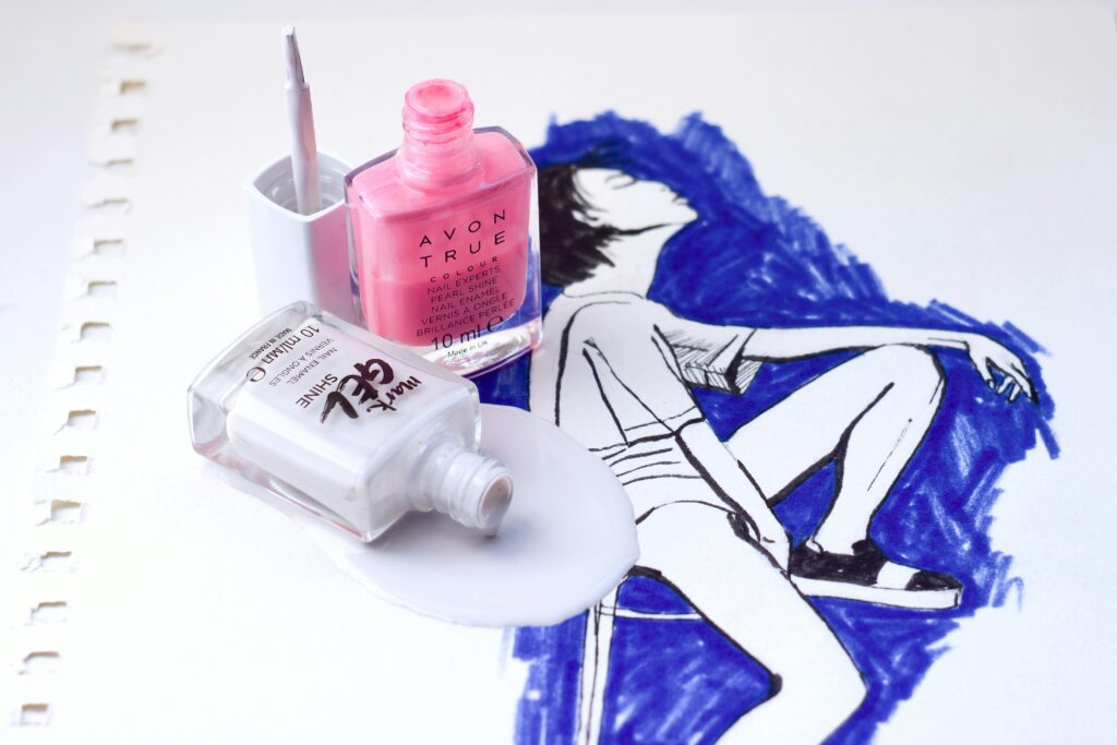 Comment sublimer vos ongles avec la couleur nud ?