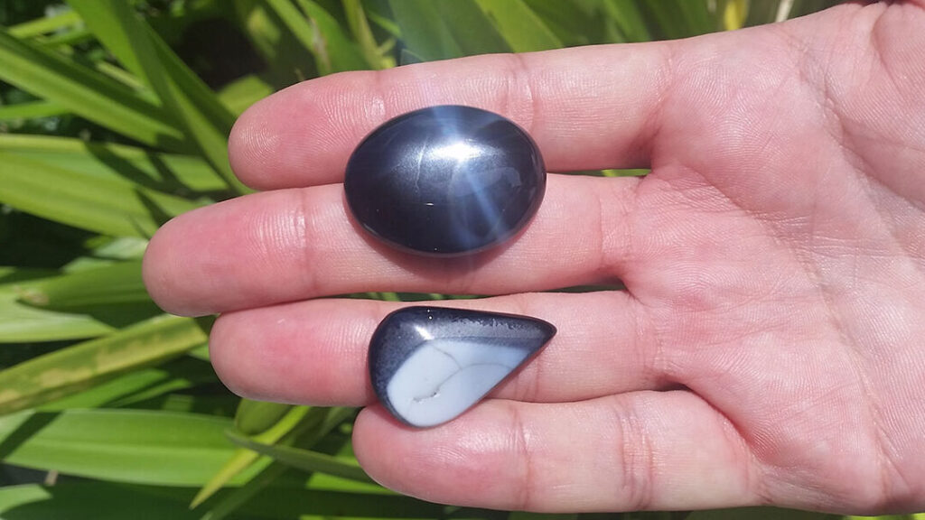 Comment incorporer la spinelle noire dans votre routine beauté ?
