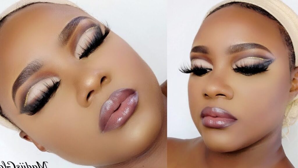 Comment réussir un maquillage arabique parfait ?