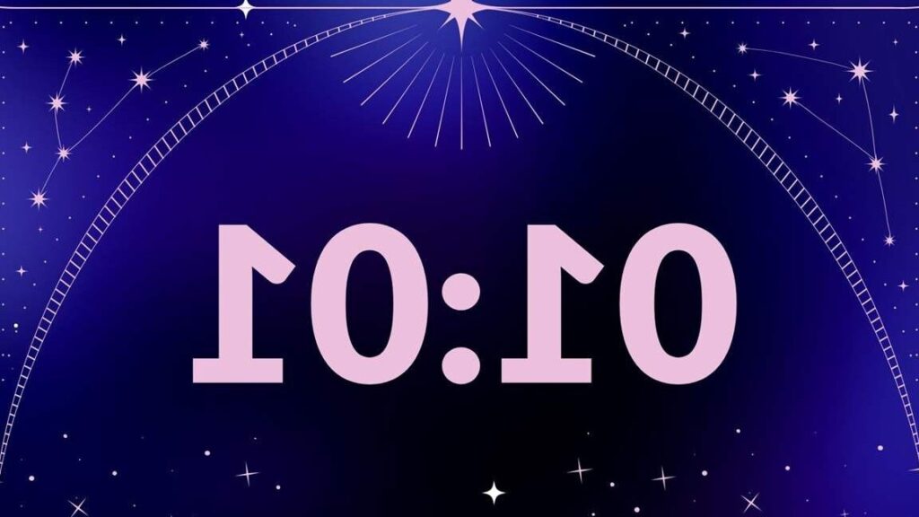 Que signifie réellement voir souvent 23h33 sur votre horloge ?