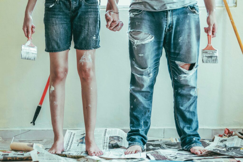 Comment construire un chauffage solaire DIY efficace?