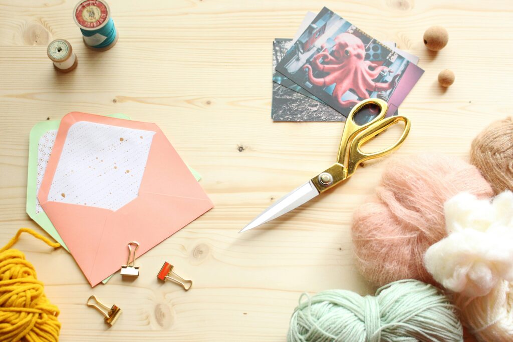 Comment créer votre propre création DIY de manière originale ?