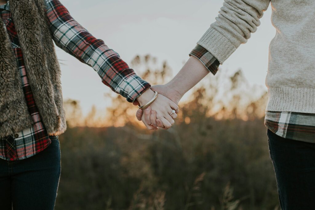 Paga en couple avec qui ?