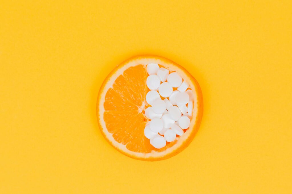 Quelle est la meilleure vitamine pour nourrir vos cheveux ?