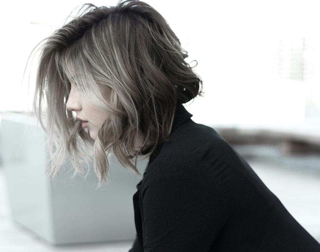 Comment adopter l&rsquo;ombré hair sur cheveux courts ?