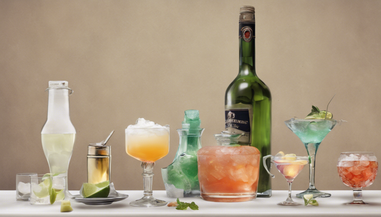 découvrez des idées de recettes savoureuses pour un apéro dinatoire réussi et convivial. faciles à préparer et délicieuses à déguster, nos suggestions raviront vos convives.