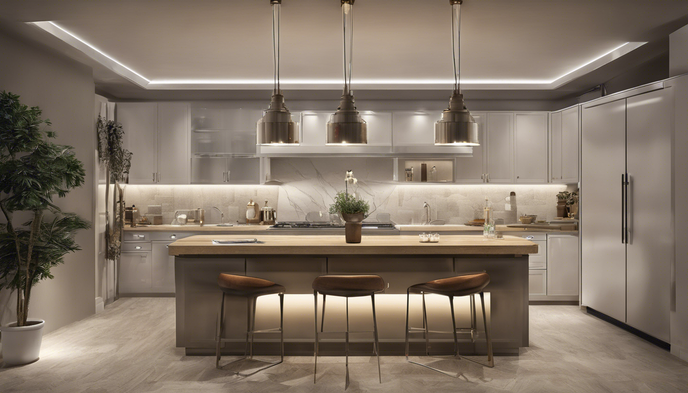 découvrez comment fabriquer votre propre luminaire en suivant nos conseils et astuces. trouvez l'inspiration pour créer un éclairage unique et personnalisé pour votre intérieur.