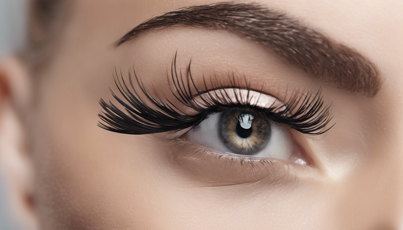 découvrez comment obtenir un effet naturel spectaculaire en utilisant des faux cils magnétiques. astuces, conseils et techniques pour un résultat parfaitement naturel.