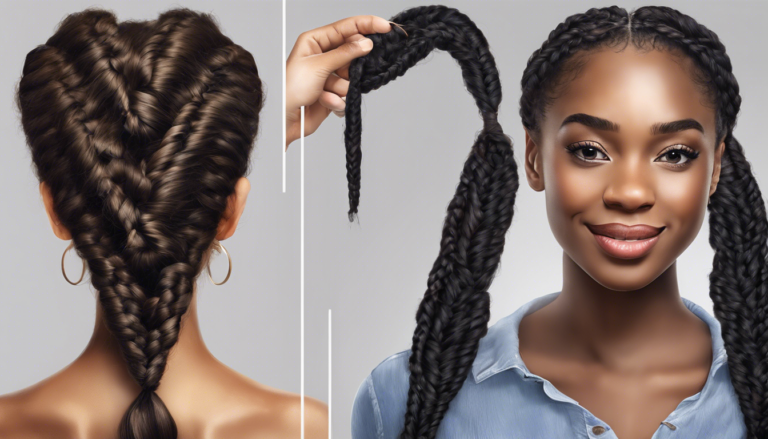 découvrez comment réaliser des tresses pour sublimer la beauté de vos cheveux crépus naturels grâce à nos conseils pratiques et étapes simples à suivre. trouvez l'inspiration pour des coiffures tendance et élégantes.
