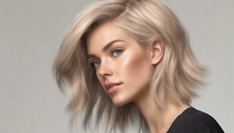 découvrez comment réaliser une coiffure facile pour cheveux courts avec nos astuces et conseils pratiques. trouvez des idées et techniques pour sublimer vos cheveux courts en un clin d'œil !