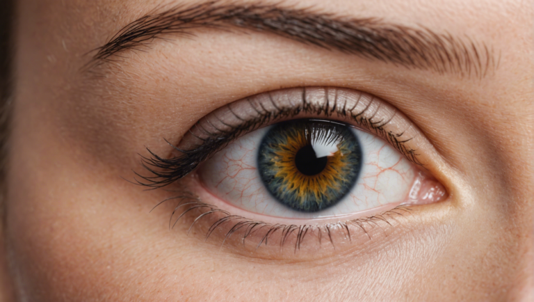 découvrez des méthodes naturelles pour traiter un chalazion et soulager les symptômes grâce à des remèdes simples et efficaces.