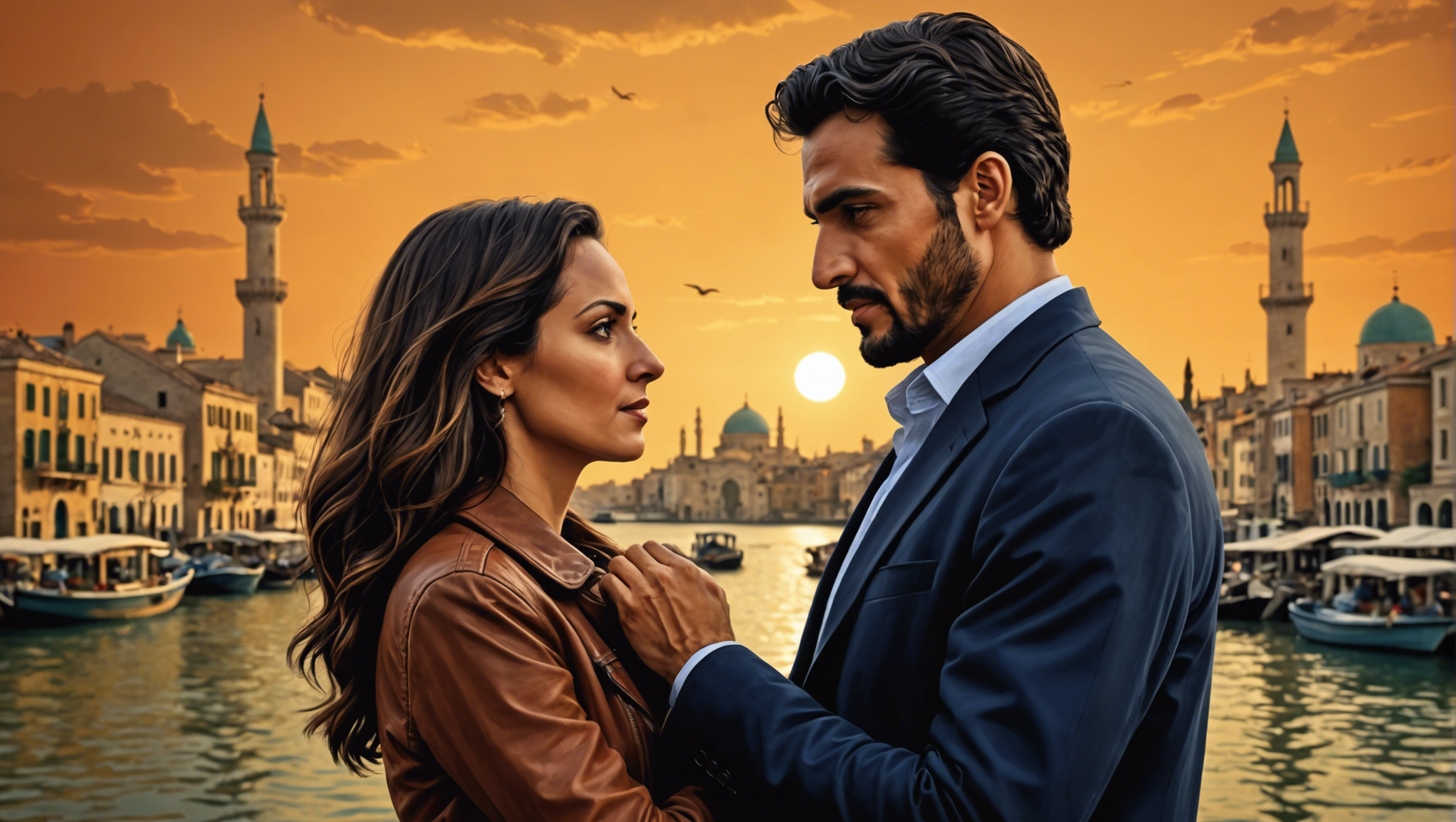 découvrez qui est l'heureuse élue de kamel ouali, l'homme derrière les chorégraphies spectaculaires, tout savoir sur sa relation amoureuse.