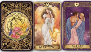 découvrez comment le tarot evozen amour peut vous aider à éclairer votre vie sentimentale grâce à cet outil fiable et précis.