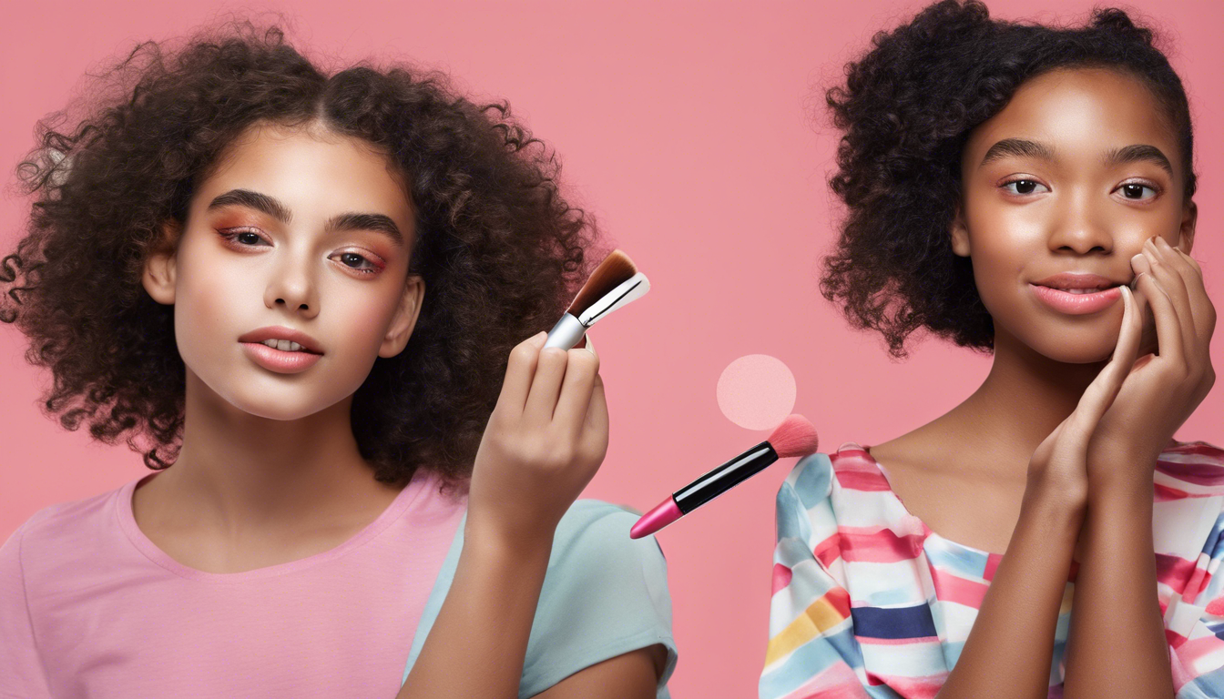 découvrez les raisons pour lesquelles le maquillage pour petite fille chez sephora suscite la controverse dans cet article informatif.