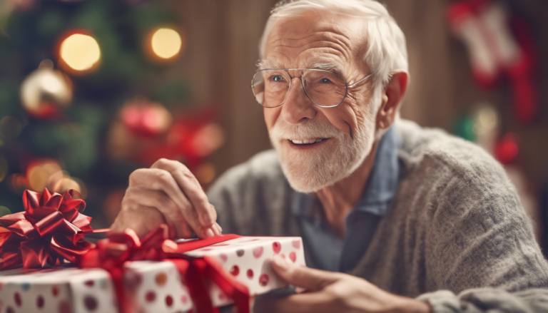 découvrez une sélection de cadeaux idéaux pour un homme de 70 ans. trouvez des idées originales et mémorables pour célébrer cet anniversaire spécial.