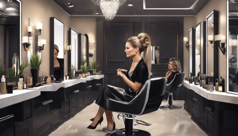 découvrez les prix des soins botox pour les cheveux et les facteurs qui influencent le coût. obtenez des conseils pour choisir le bon salon et profiter au maximum de votre traitement capillaire.