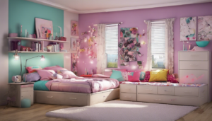 découvrez des idées inspirantes et des conseils pratiques pour décorer la chambre d'une fille adolescente, alliant style, confort et personnalité. créez un espace qui reflète ses goûts et favorise son épanouissement.