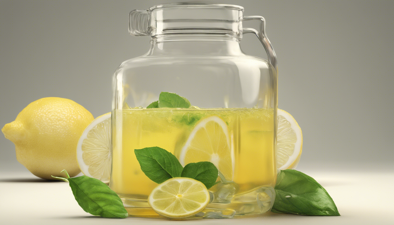 découvrez comment fabriquer facilement un brûleur de graisse naturel fait maison pour favoriser une perte de poids saine et naturelle. des recettes simples et efficaces à réaliser chez soi.