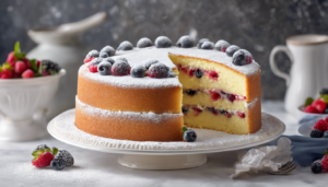 découvrez nos astuces pour réussir à coup sûr des recettes de génoise délicieuses et moelleuses. suivez nos conseils pour des pâtisseries inratables !