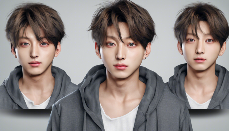 découvrez comment jungkook sans maquillage surprend ses fans et l'impact de cette authenticité sur sa communauté. analyse et réactions face à cette facette inédite du chanteur de bts.