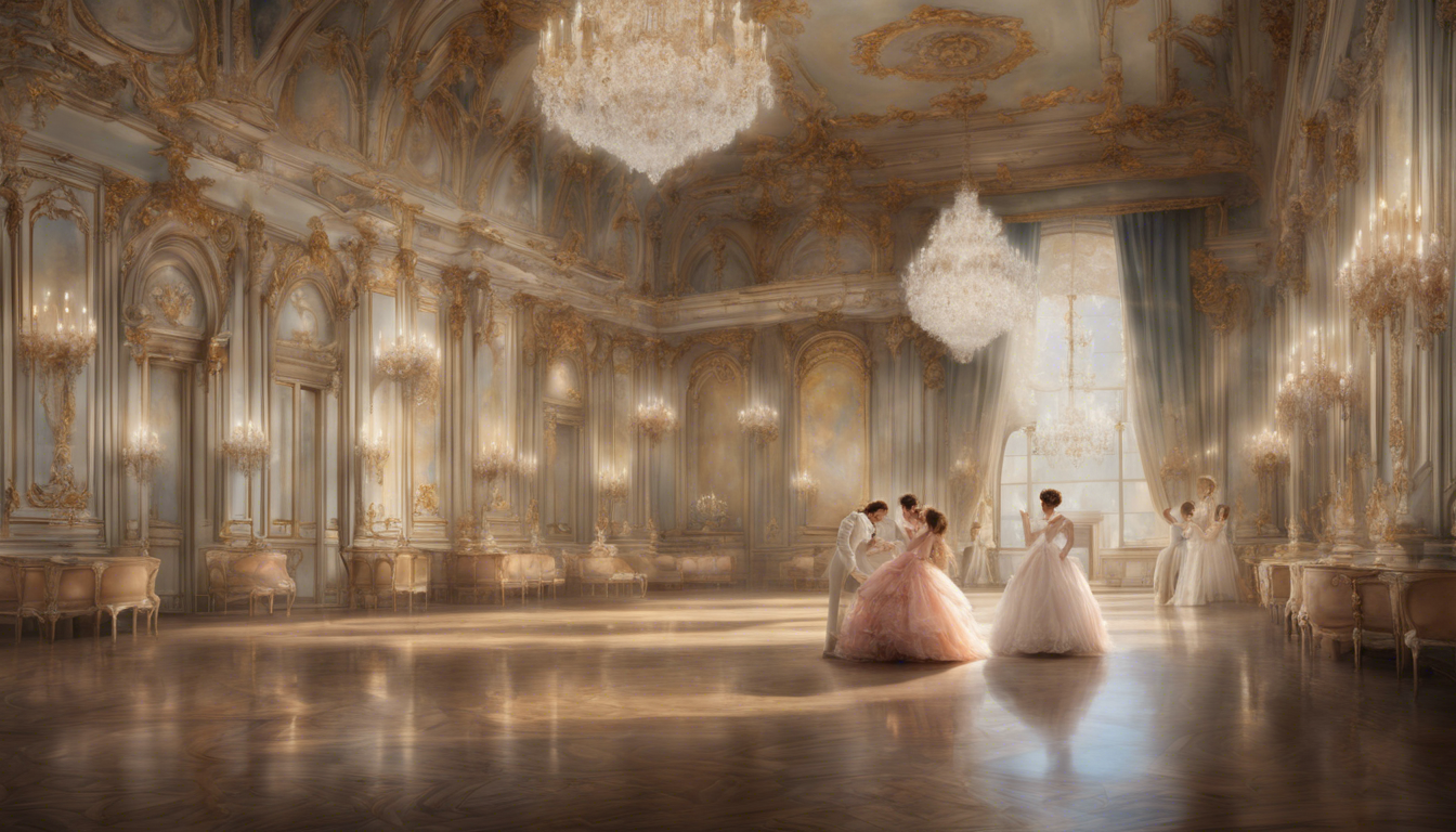 découvrez la magie et le charme des princes de l'amour, des figures captivantes qui incarnent la romance et l'élégance. plongez dans leur univers fascinant où passion et tendresse se rencontrent, et explorez ce qui les rend si spéciaux.