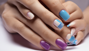 découvrez les différentes options de modèles d'ongles en gel pour sublimer vos mains avec élégance et originalité. choisissez parmi une variété de designs et de styles pour des ongles impeccables.