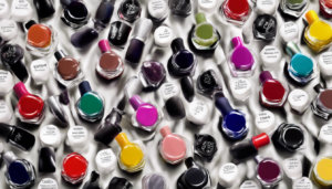 découvrez les meilleurs modèles de vernis semi-permanent dans notre sélection. trouvez la couleur et la qualité idéales pour une tenue parfaite et un rendu professionnel.