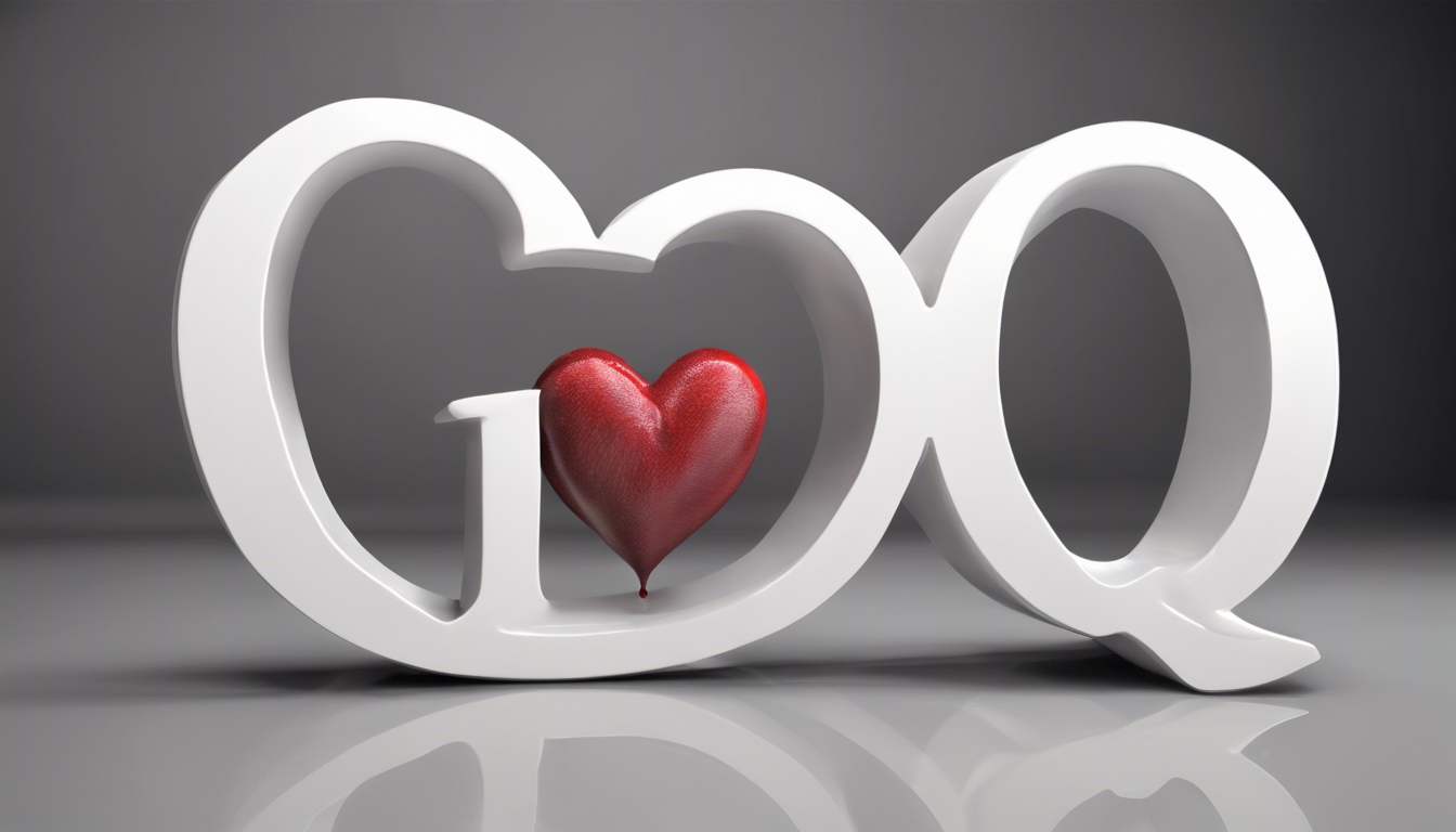 découvrez la signification profonde de l'amour à travers une exploration poétique et philosophique de ce sentiment universel et intemporel.