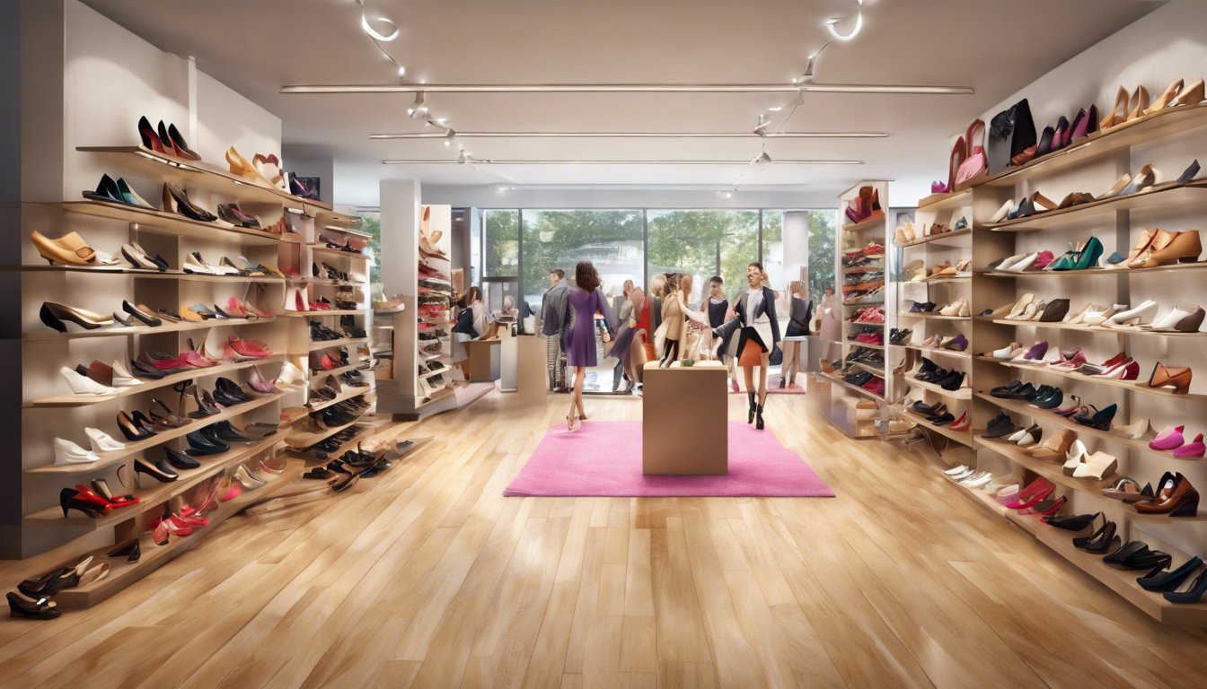 découvrez nos astuces pour dénicher les meilleures affaires lors des soldes d'arche chaussures. profitez de conseils pratiques et d'astuces de shopping pour maximiser vos économies tout en trouvant des modèles élégants et confortables.