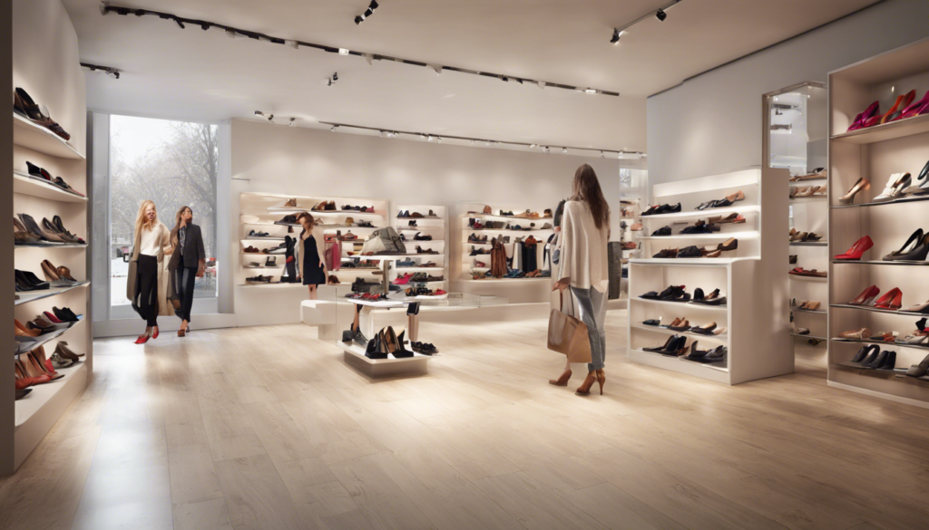 découvrez nos astuces pour dénicher les meilleures affaires lors des soldes d'arche chaussures. profitez de conseils pratiques pour maximiser vos économies et trouver des modèles tendance à prix réduits.