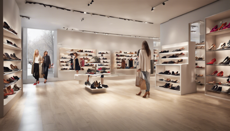 Comment dénicher les meilleures affaires durant les soldes d’Arche chaussures ?