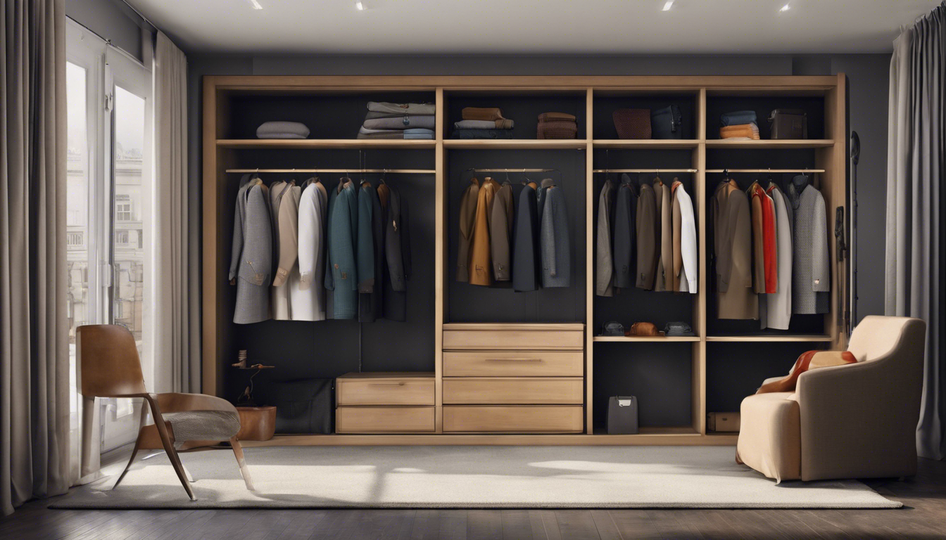 découvrez pourquoi le manteau pierre cardin pour homme est un incontournable de votre garde-robe. alliant style, confort et qualité, ce manteau affirme votre élégance tout en vous protégeant des intempéries. ne manquez pas l'occasion de perfectionner votre look avec cette pièce essentielle!