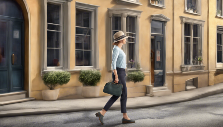 découvrez pourquoi les chaussures ganter pour femmes sont le choix parfait pour allier confort et style. alliant design moderne et technologie réflexive, ces chaussures offrent un confort inégalé pour toutes vos activités quotidiennes tout en restant tendance. faites le choix de l'élégance sans compromis sur le bien-être.
