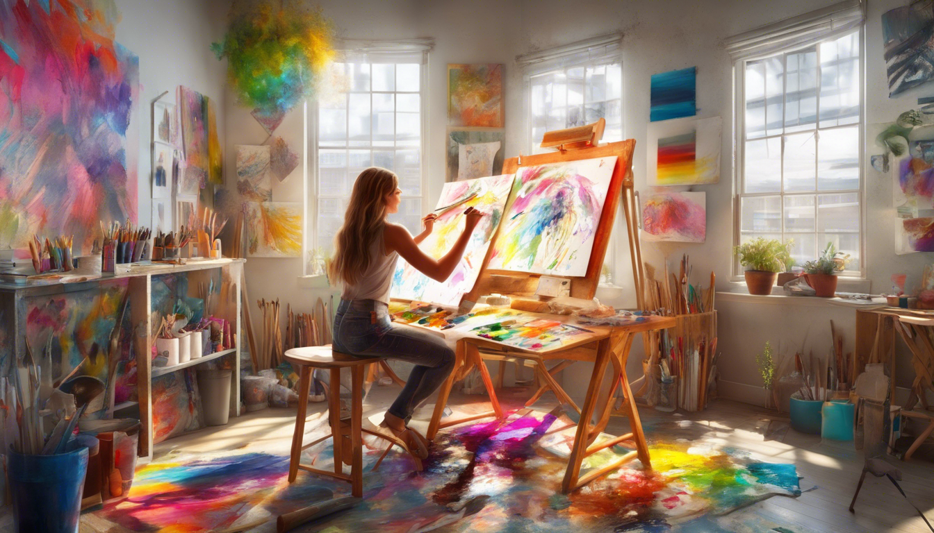 découvrez comment noa harmon, figure emblématique de la créativité moderne, inspire une nouvelle génération d'artistes et d'innovateurs. plongez dans son univers unique et explorez les idées novatrices qui redéfinissent les frontières de l'expression artistique.