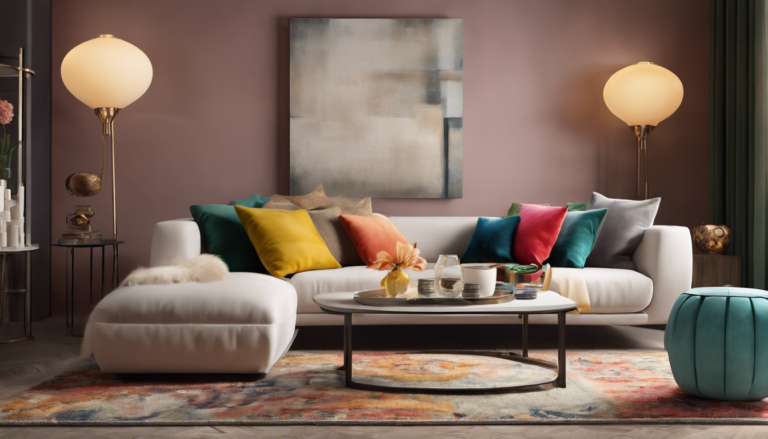 découvrez comment la lampe zafferano illumine et métamorphose l'ambiance de votre intérieur grâce à son design élégant et ses lumières chaleureuses. créez une atmosphère unique et accueillante dans chaque pièce.