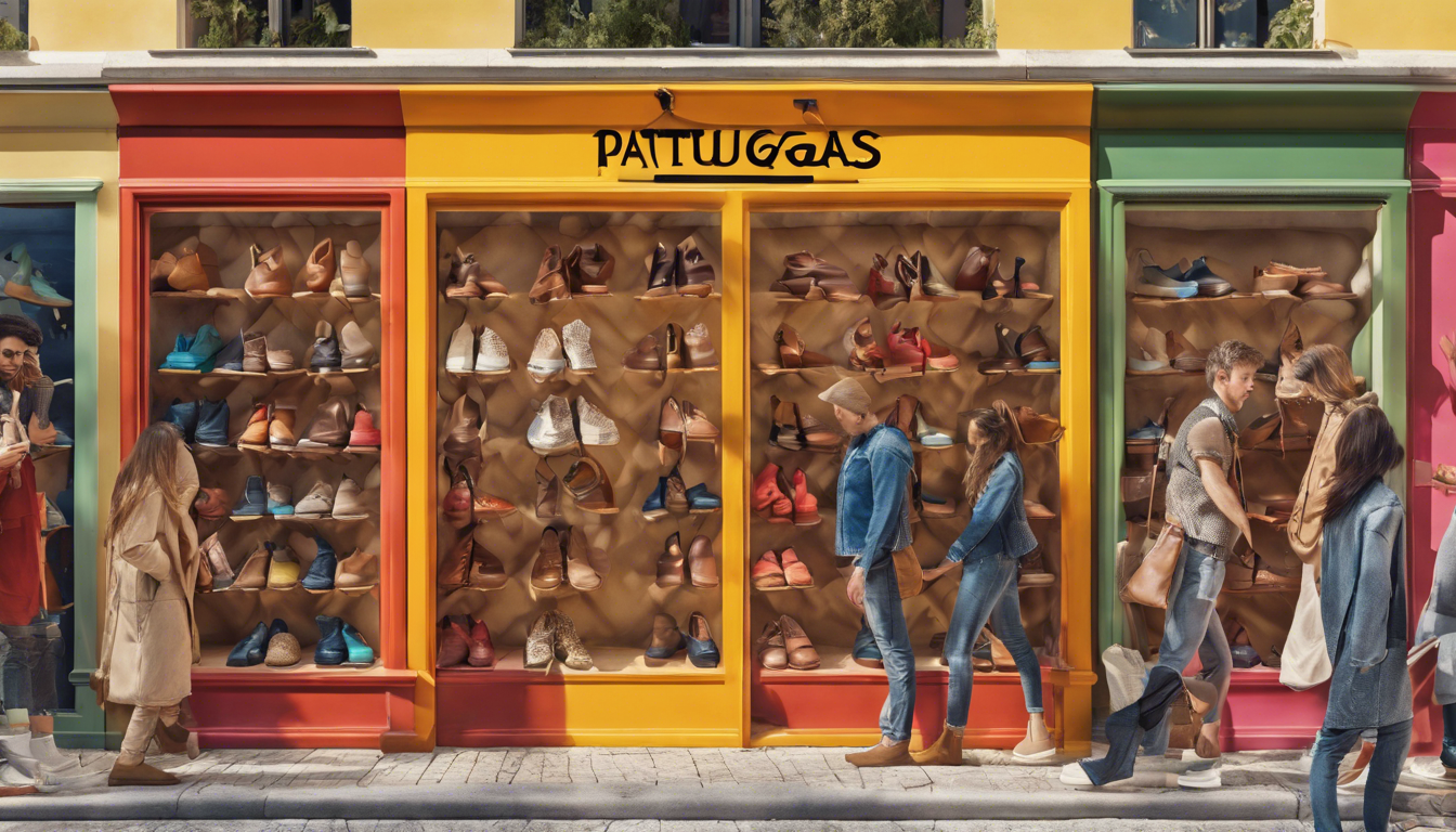 découvrez comment tirer parti des meilleures offres de déstockage sur les pataugas cette saison. astuces, conseils et bonnes adresses pour dénicher des réductions et profiter de chaussures alliant confort et style.