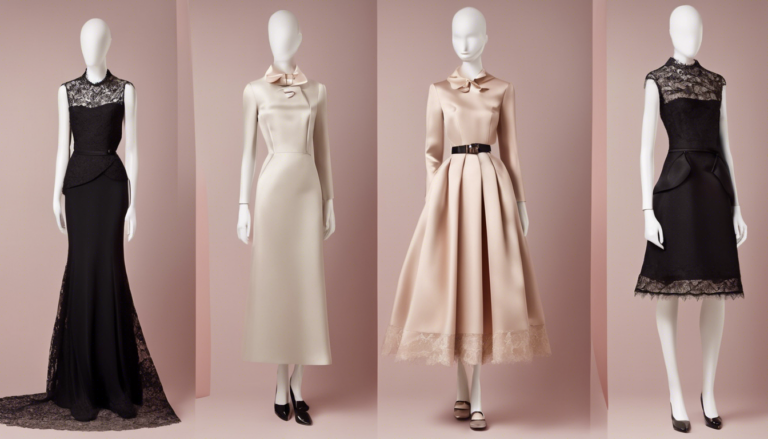 découvrez l'univers de paule ka et explorez l'élégance intemporelle de ses anciennes collections. un voyage à travers le style, la sophistication et l'art de la mode qui dévoile des pièces uniques et des inspirations qui traversent les époques.
