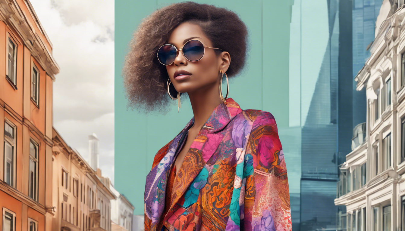 découvrez pourquoi semerdjian est votre allié mode pour un style féminin unique. alliant créativité, qualité et confort, nos collections s'adaptent à toutes les personnalités et subliment votre allure. optez pour l'originalité avec semerdjian!