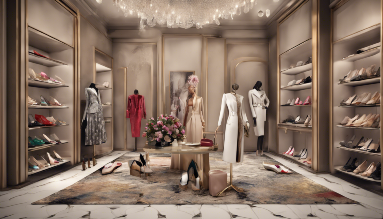 découvrez pourquoi semerdjian est le choix idéal pour les femmes à la recherche d'un style unique. avec des créations alliant élégance et originalité, semerdjian se démarque par ses chaussures qui reflètent votre personnalité. optez pour un look distinctif et affirmez votre féminité grâce à des designs inspirants.