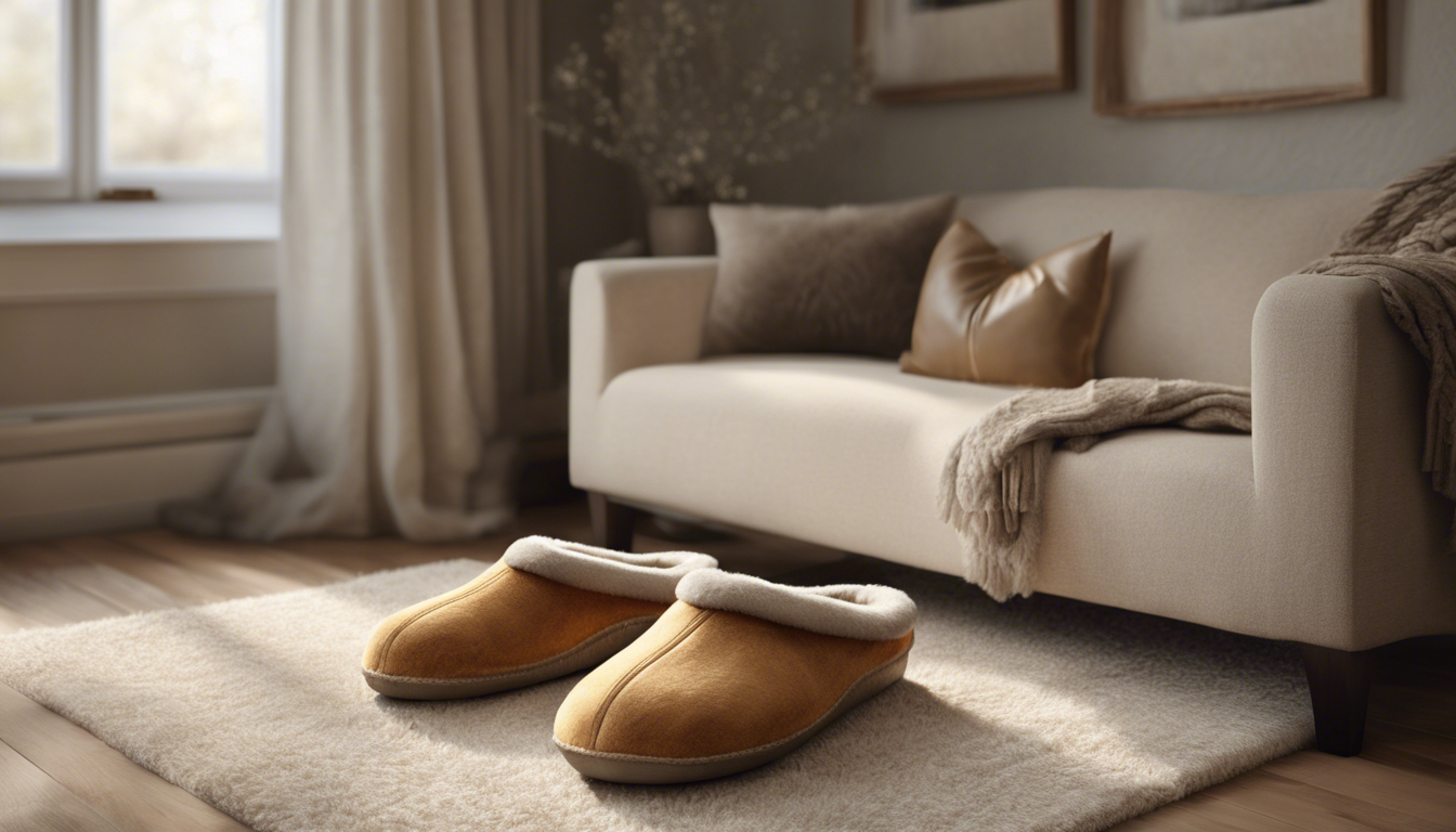 découvrez pourquoi les chaussons haflinger sont le choix idéal pour un confort inégalé. alliant qualité, confort et design, ces chaussons vous garantissent une sensation de bien-être à chaque pas. optez pour l'excellence et le style en choisissant haflinger.