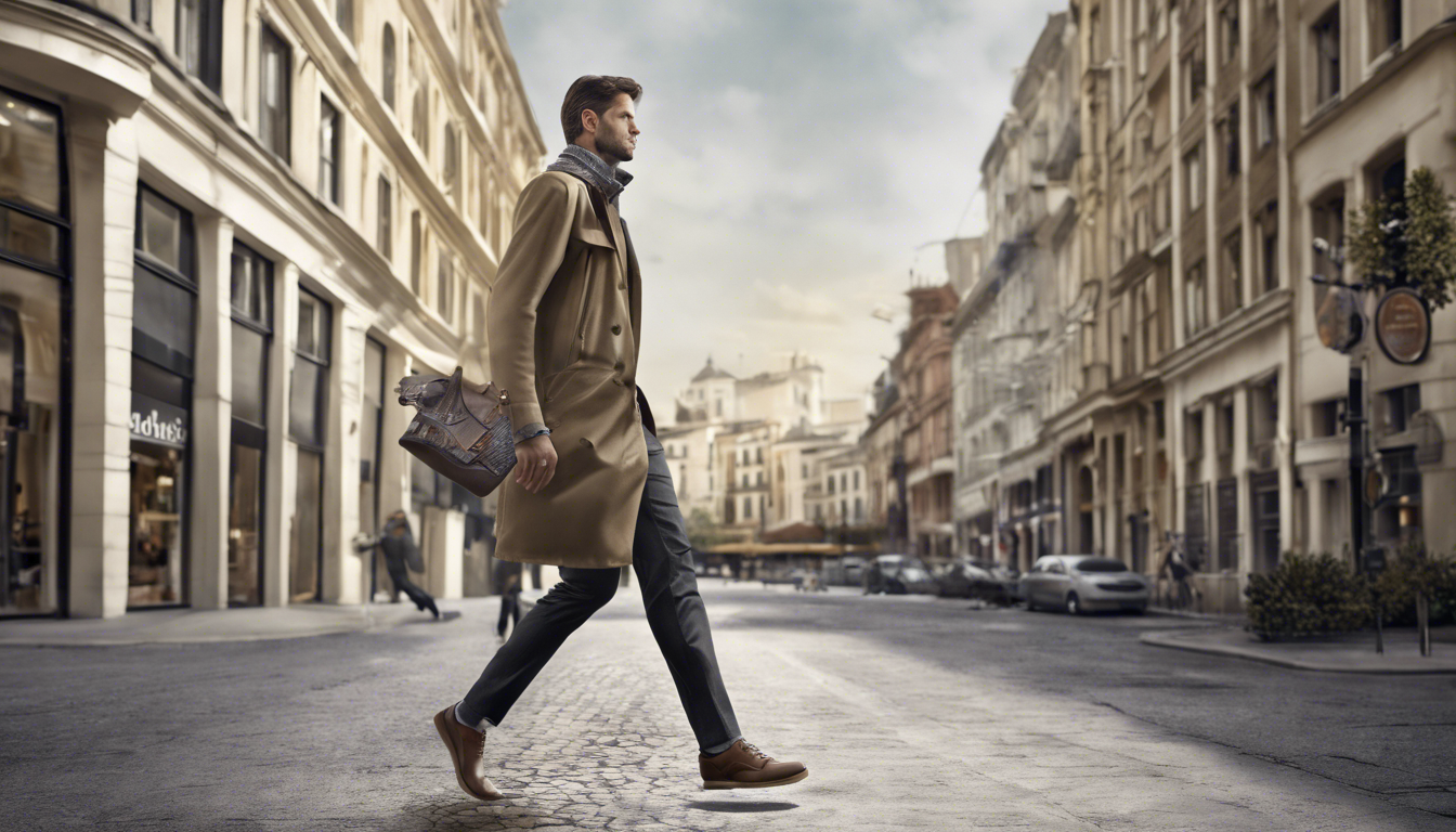 découvrez pourquoi les chaussures solidus sont le choix idéal pour allier confort et style au quotidien. avec leur design élégant et leur technologie de soutien, ces chaussures vous assurent un bien-être optimal tout en étant tendance. optez pour solidus et marchez avec assurance et style.