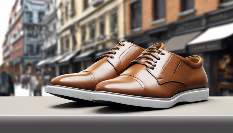 découvrez pourquoi les chaussures solidus sont le choix idéal pour allier confort et style au quotidien. fabriquées avec des matériaux de qualité, elles offrent un excellent soutien tout en étant élégantes, parfaites pour s'adapter à toutes vos tenues. optez pour solidus et mariez bien-être et esthétique chaque jour.