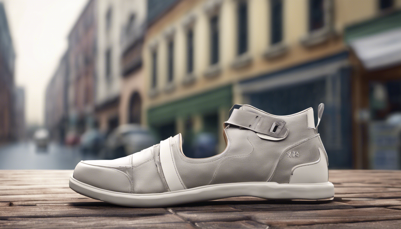 découvrez pourquoi les chaussures xsa sont le choix idéal pour allier style et confort au quotidien. conçues avec des matériaux de haute qualité, elles allient une esthétique moderne à un confort inégalé, vous permettant de rester élégant toute la journée sans compromettre votre bien-être.