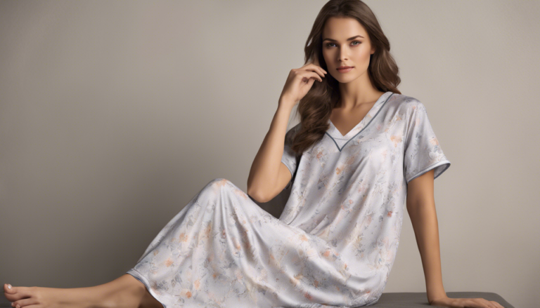 découvrez pourquoi la liquette pour femme est le choix parfait pour allier confort et style. allant des tissus doux aux designs tendance, cette pièce incontournable de votre garde-robe vous offre une élégance décontractée tout en vous permettant de vous sentir à l'aise au quotidien.