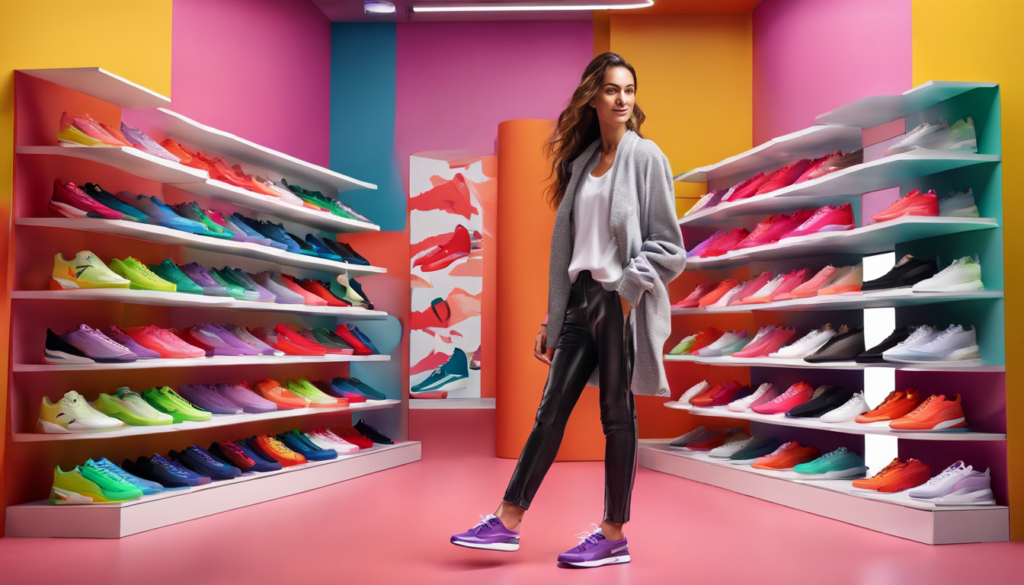 découvrez les raisons de craquer pour des baskets puma pour femme à prix doux. style, confort et qualité au rendez-vous, ces chaussures allient tendance et économie pour un look chic sans se ruiner.