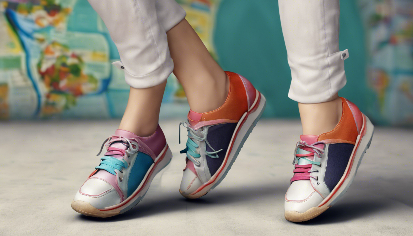 découvrez pourquoi la chaussure globe pour femme est la tendance incontournable de cette saison. alliant style, confort et performance, ces sneakers s'imposent comme l'accessoire idéal pour les fashionistas en quête d'originalité et de qualité. ne manquez pas le phénomène qui fait parler de lui !
