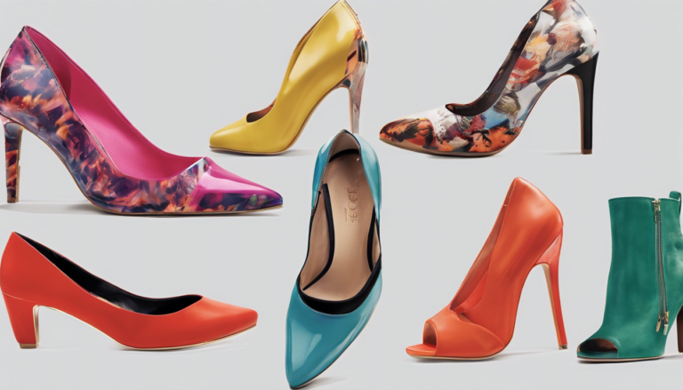 découvrez pourquoi la chaussure globe pour femme est devenue la tendance incontournable de cette saison. alliant style, confort et performance, cette chaussure s’adapte à tous vos looks tout en vous offrant un maintien optimal. ne manquez pas cette pièce essentielle pour votre garde-robe.